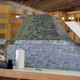 Image for article titled 142 Behind-The-Scenes Photos Reveal Blade Runner's Miniature World